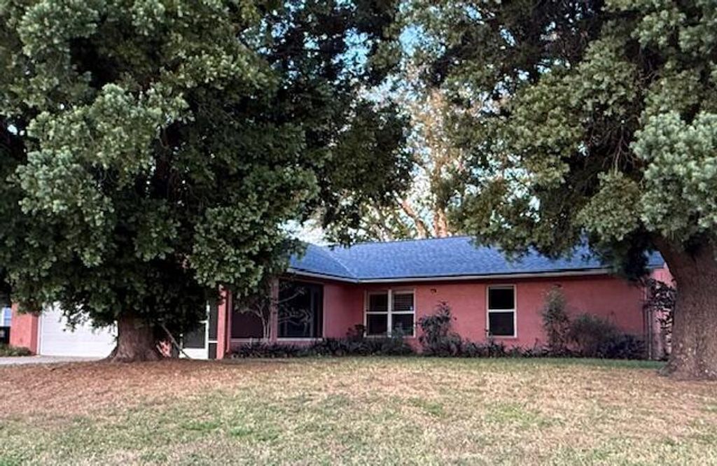 Photo of 2585 SW Cameo Boulevard, Port Saint Lucie, FL 34953 (MLS # R11147124)