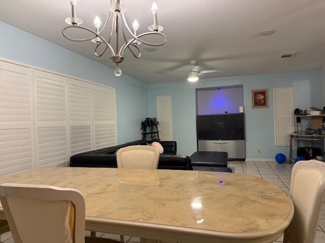 PORT ST LUCIE SECTION 5 - Residential