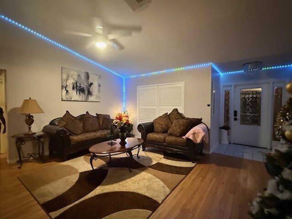 Photo of 2585 SW Cameo Boulevard, Port Saint Lucie, FL 34953 (MLS # R11147124)