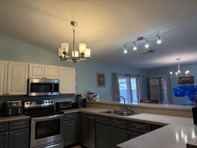 PORT ST LUCIE SECTION 5 - Residential