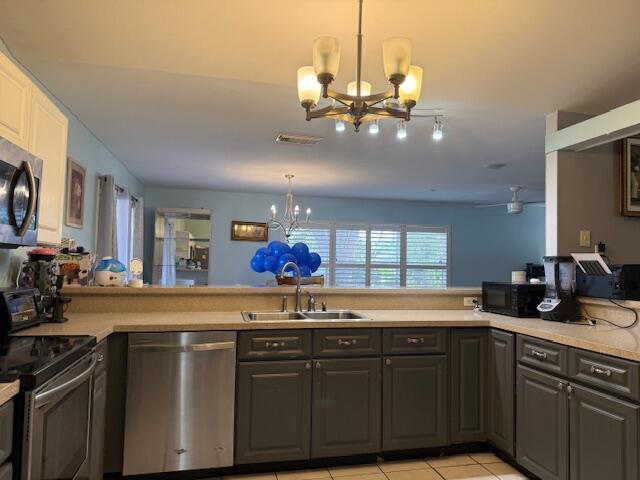 PORT ST LUCIE SECTION 5 - Residential