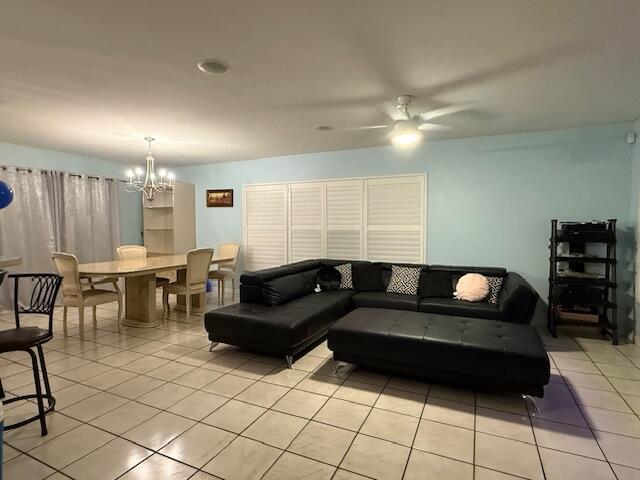 PORT ST LUCIE SECTION 5 - Residential