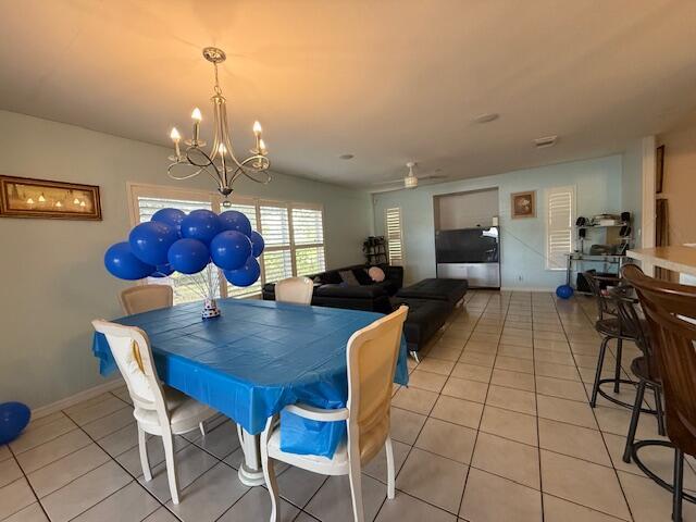 PORT ST LUCIE SECTION 5 - Residential