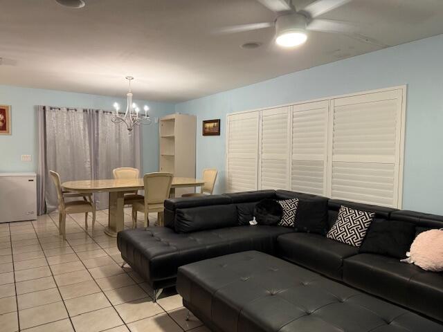 PORT ST LUCIE SECTION 5 - Residential