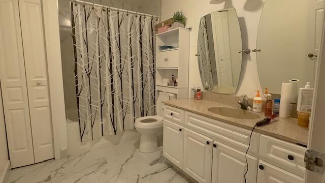 PORT ST LUCIE SECTION 5 - Residential