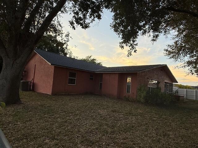 PORT ST LUCIE SECTION 5 - Residential