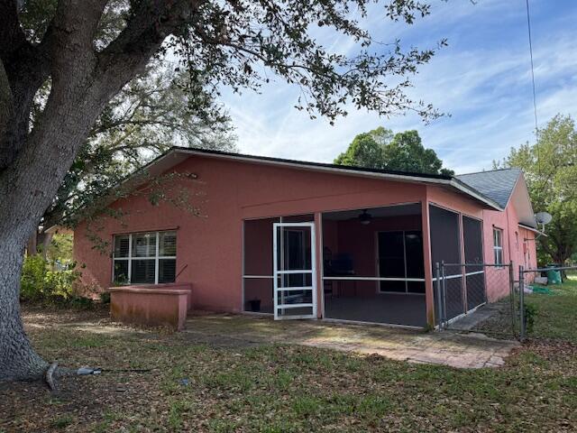 PORT ST LUCIE SECTION 5 - Residential