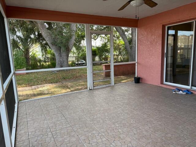 PORT ST LUCIE SECTION 5 - Residential