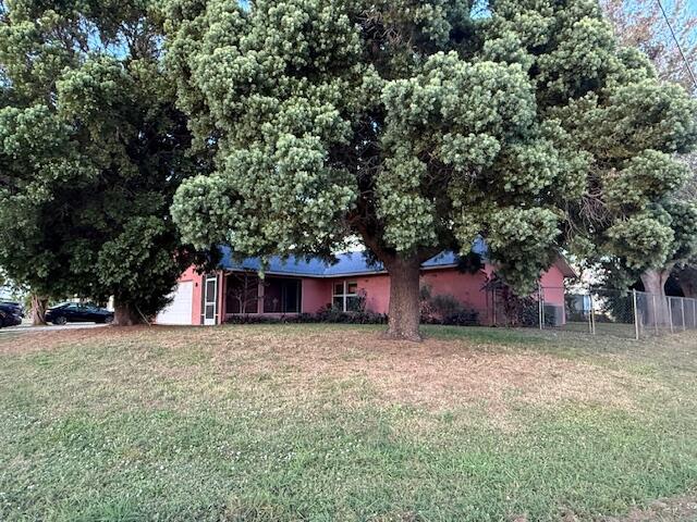 PORT ST LUCIE SECTION 5 - Residential