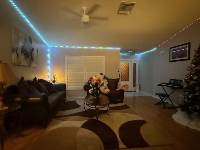 PORT ST LUCIE SECTION 5 - Residential