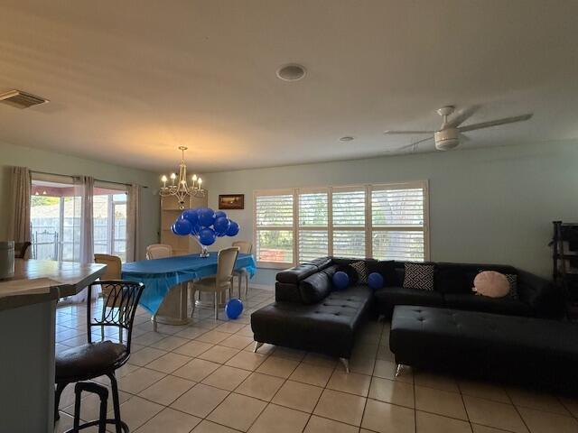 PORT ST LUCIE SECTION 5 - Residential