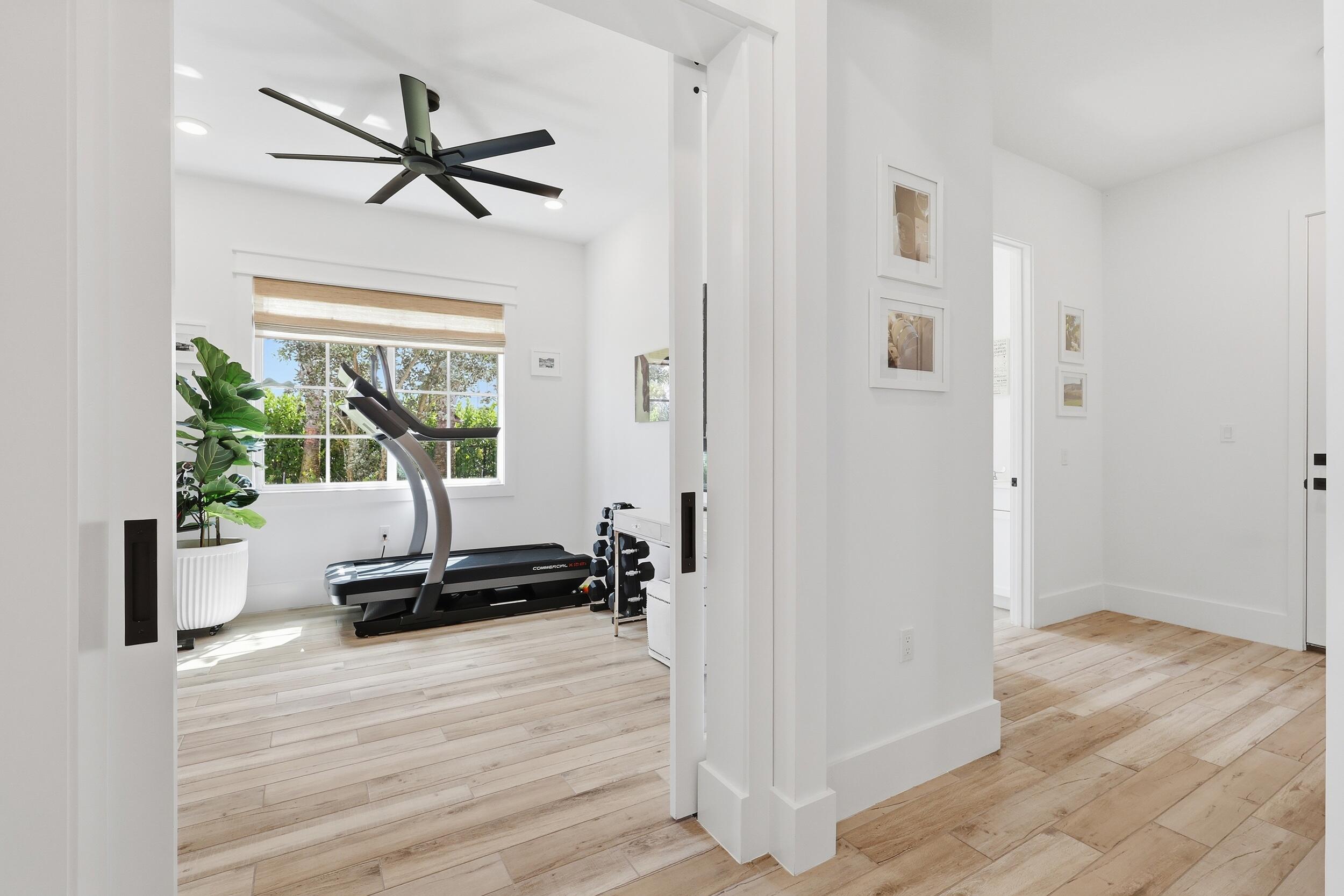 AVENIR SITE PLAN 1 POD - Residential