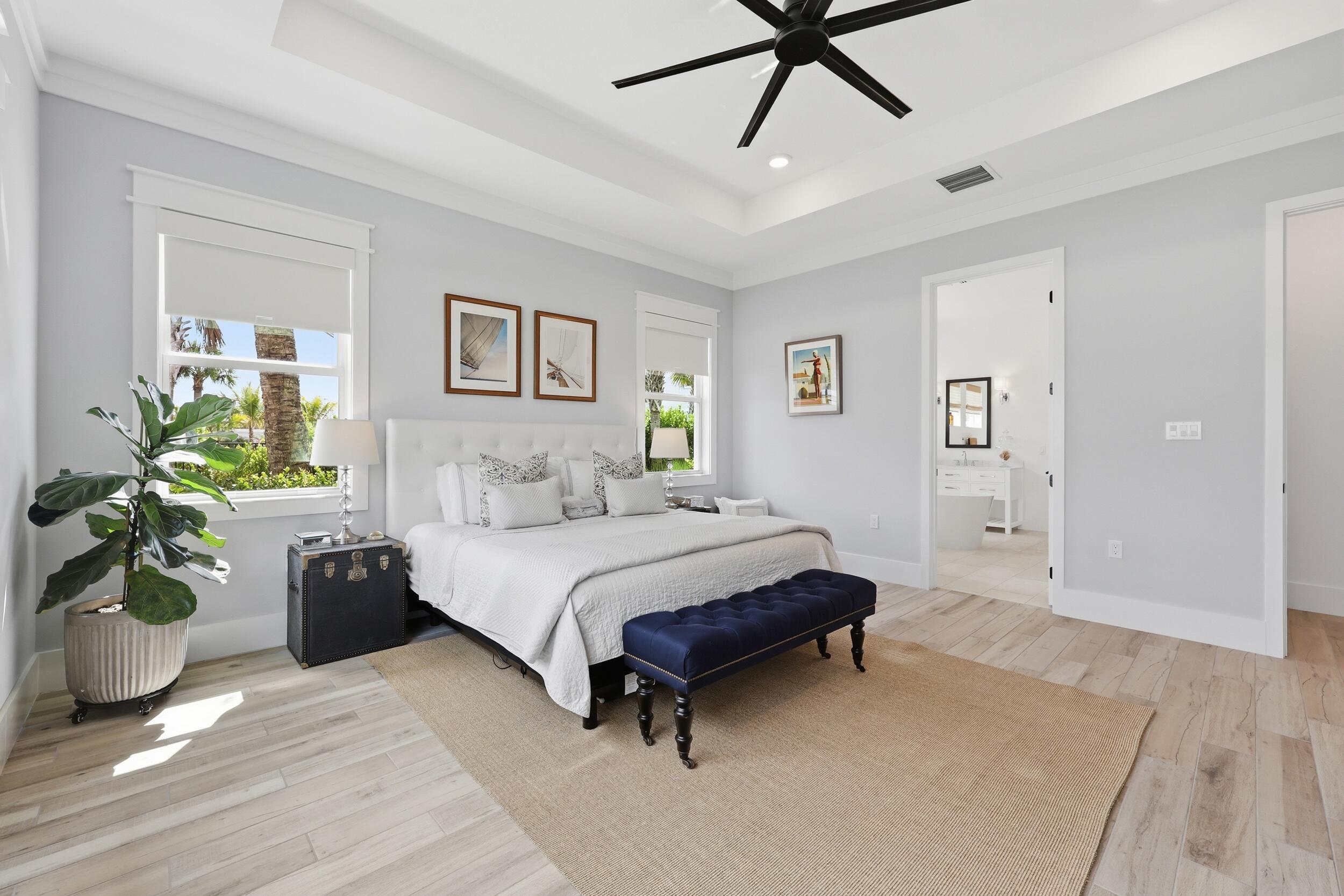 AVENIR SITE PLAN 1 POD - Residential