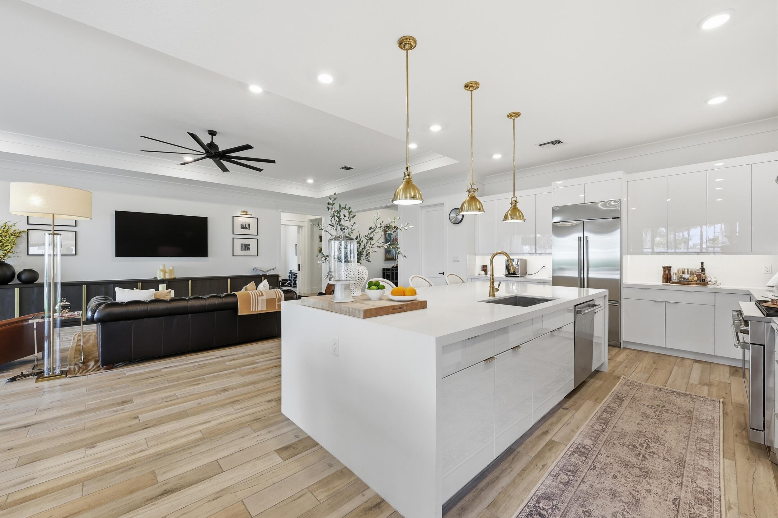 AVENIR SITE PLAN 1 POD - Residential