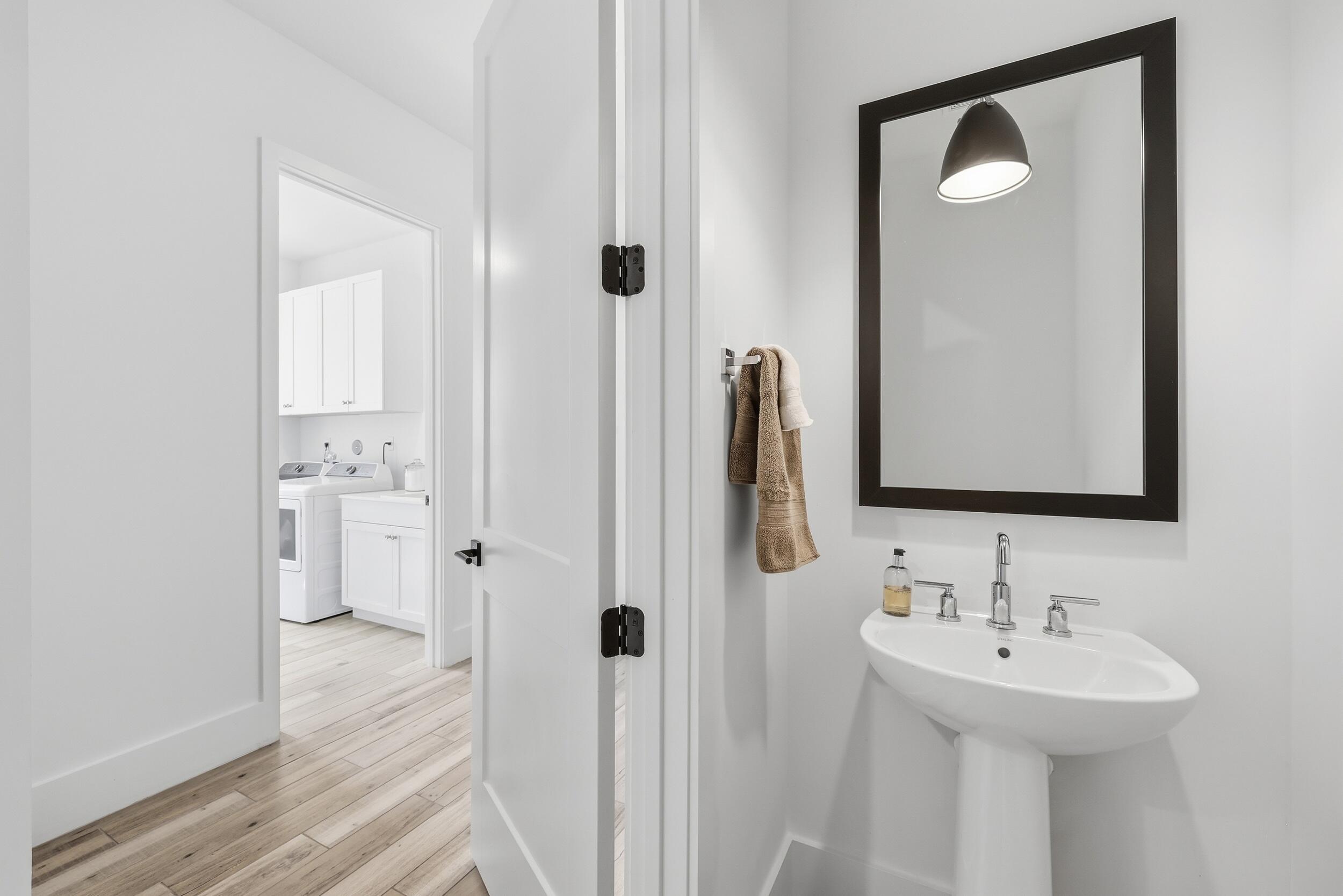 AVENIR SITE PLAN 1 POD - Residential