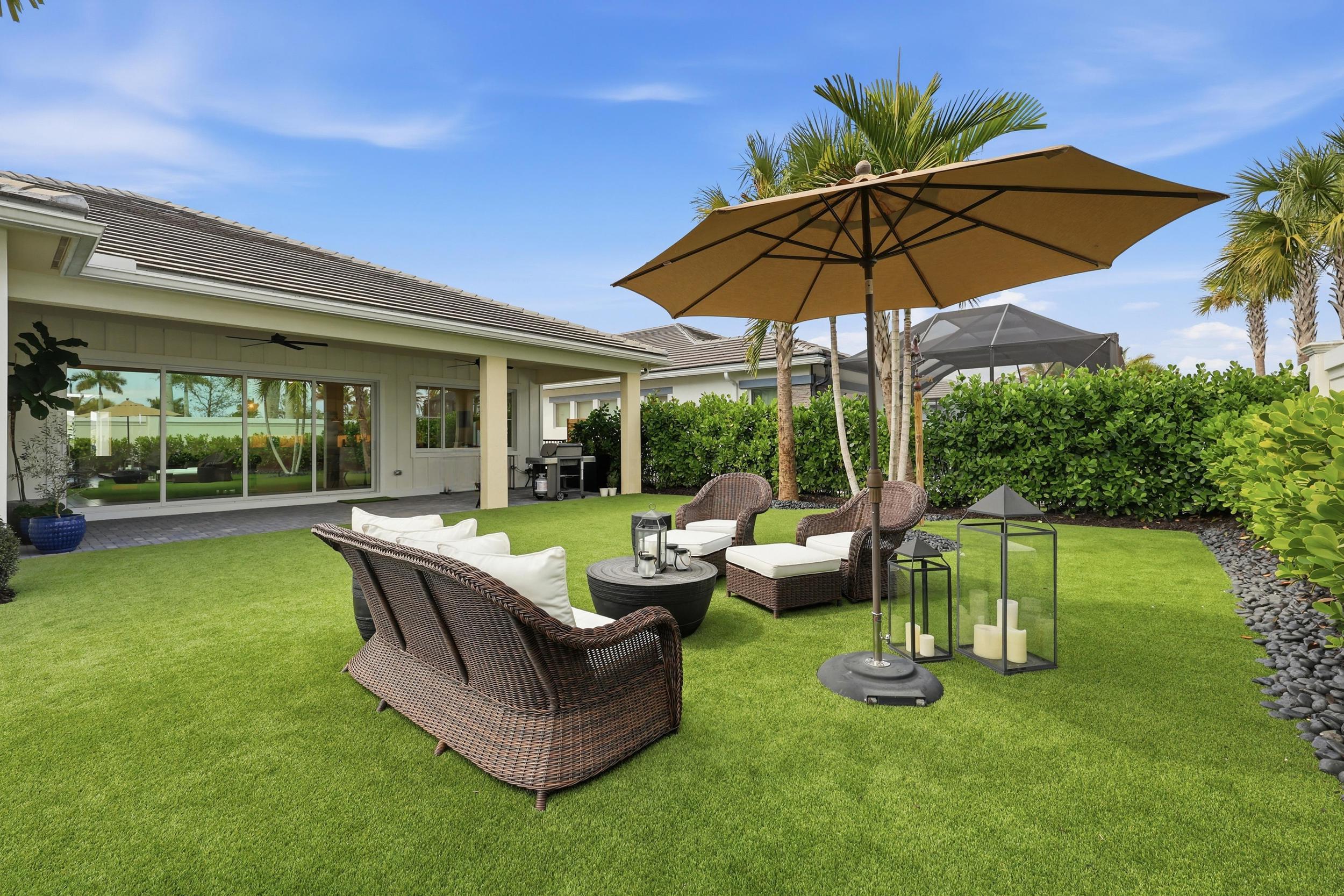 AVENIR SITE PLAN 1 POD - Residential