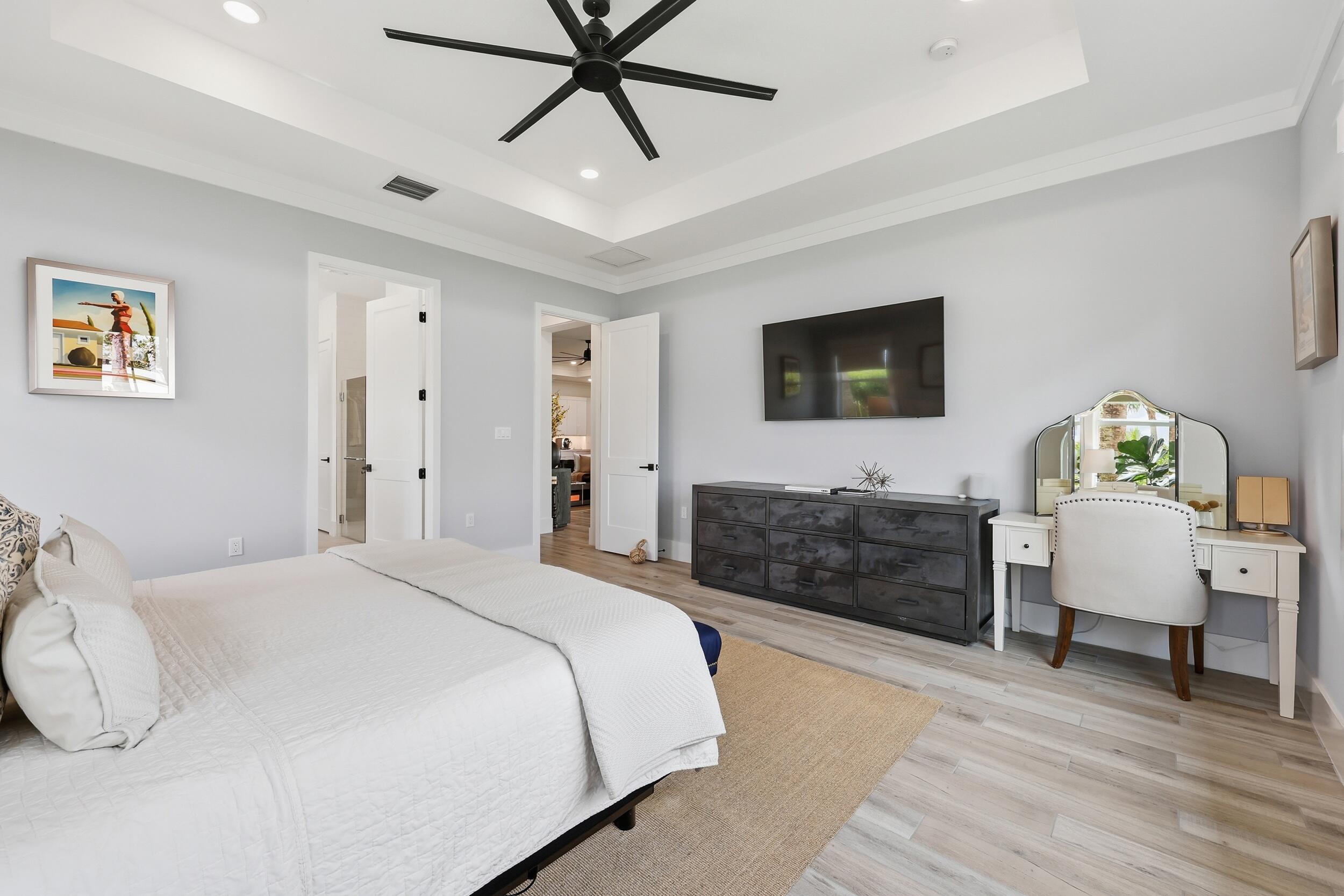 AVENIR SITE PLAN 1 POD - Residential