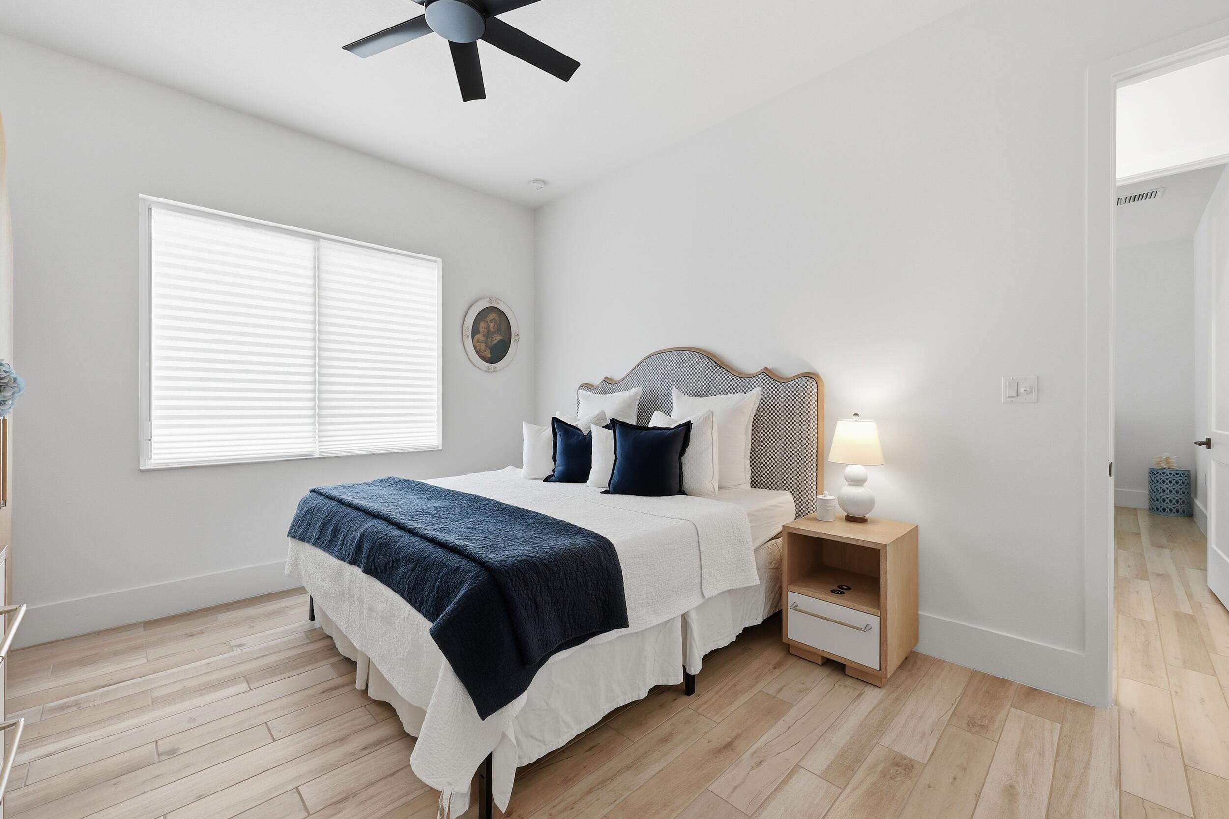 AVENIR SITE PLAN 1 POD - Residential