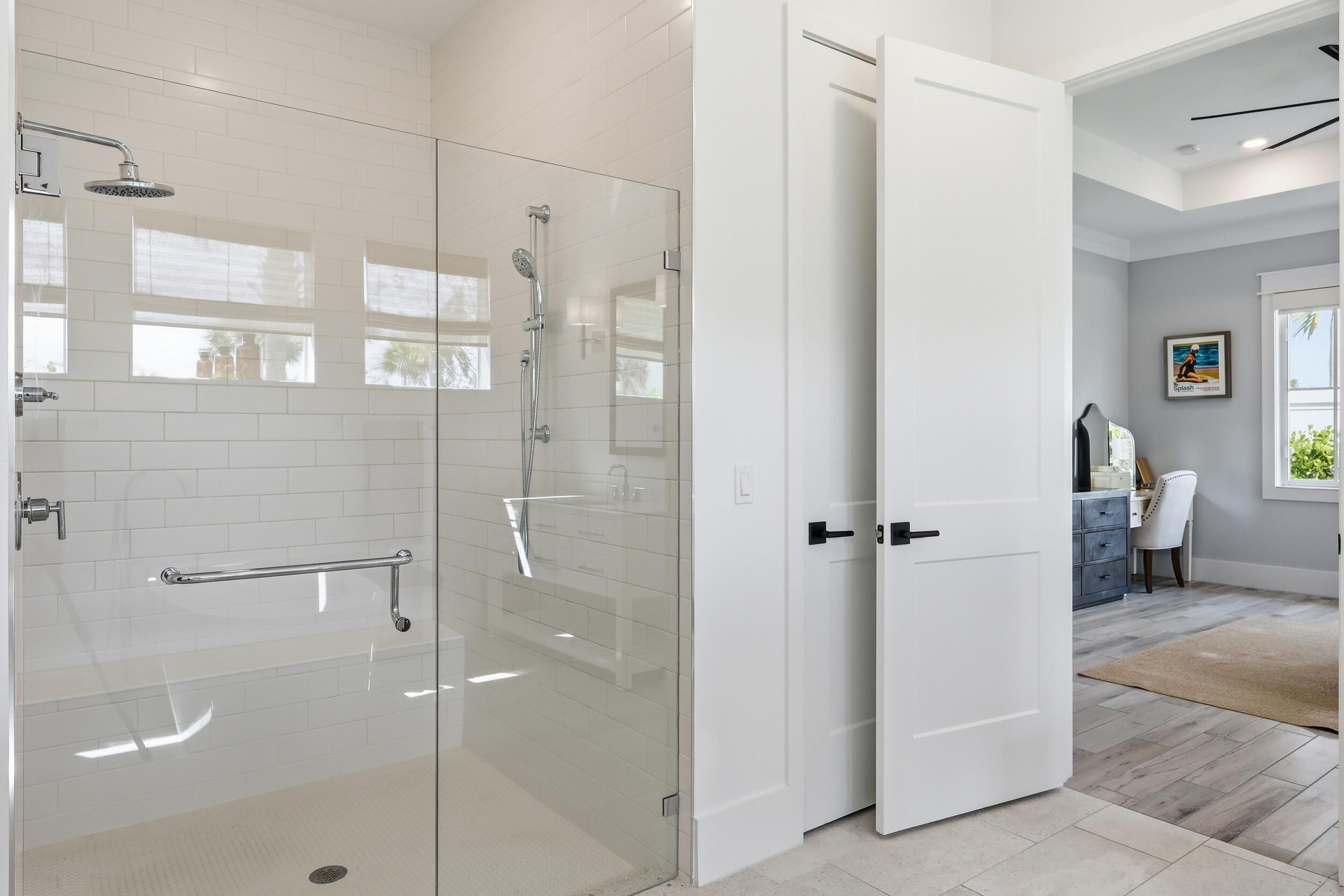 AVENIR SITE PLAN 1 POD - Residential