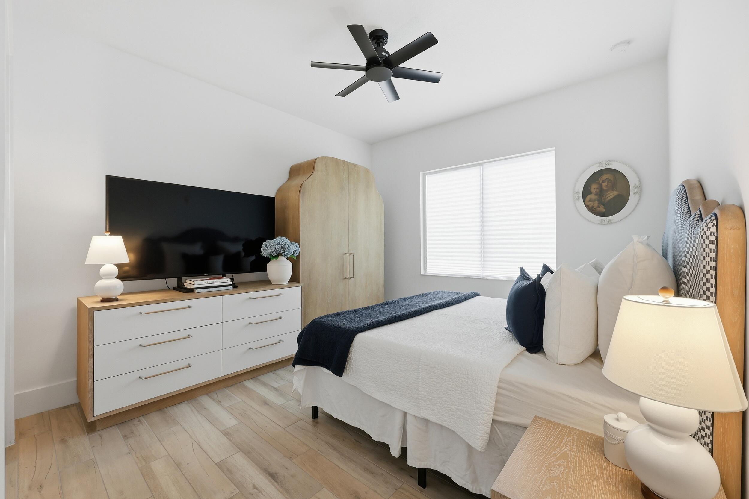 AVENIR SITE PLAN 1 POD - Residential