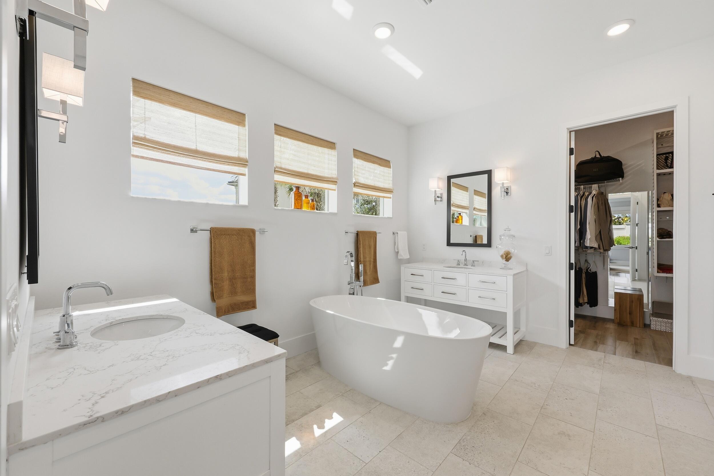 AVENIR SITE PLAN 1 POD - Residential