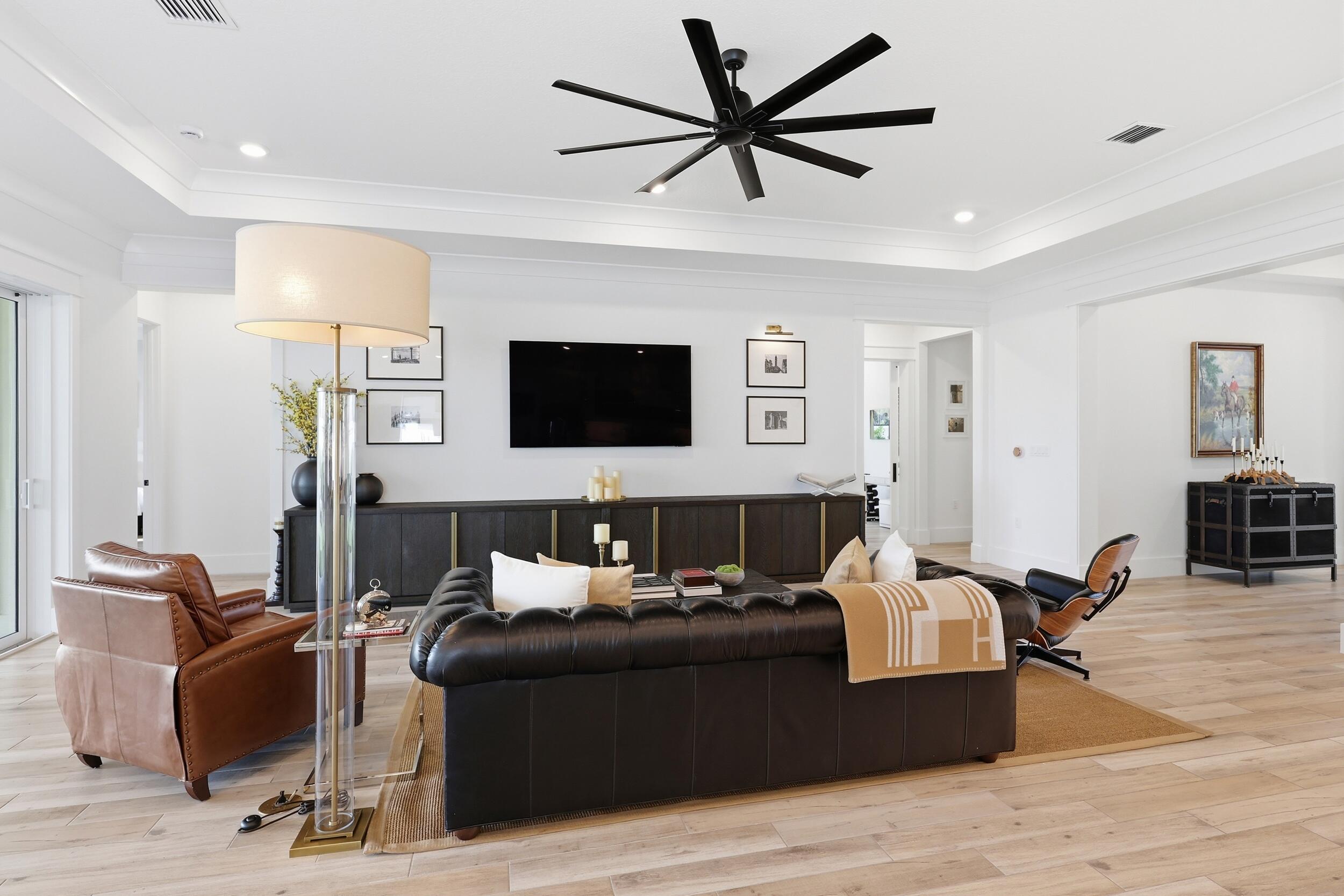 AVENIR SITE PLAN 1 POD - Residential