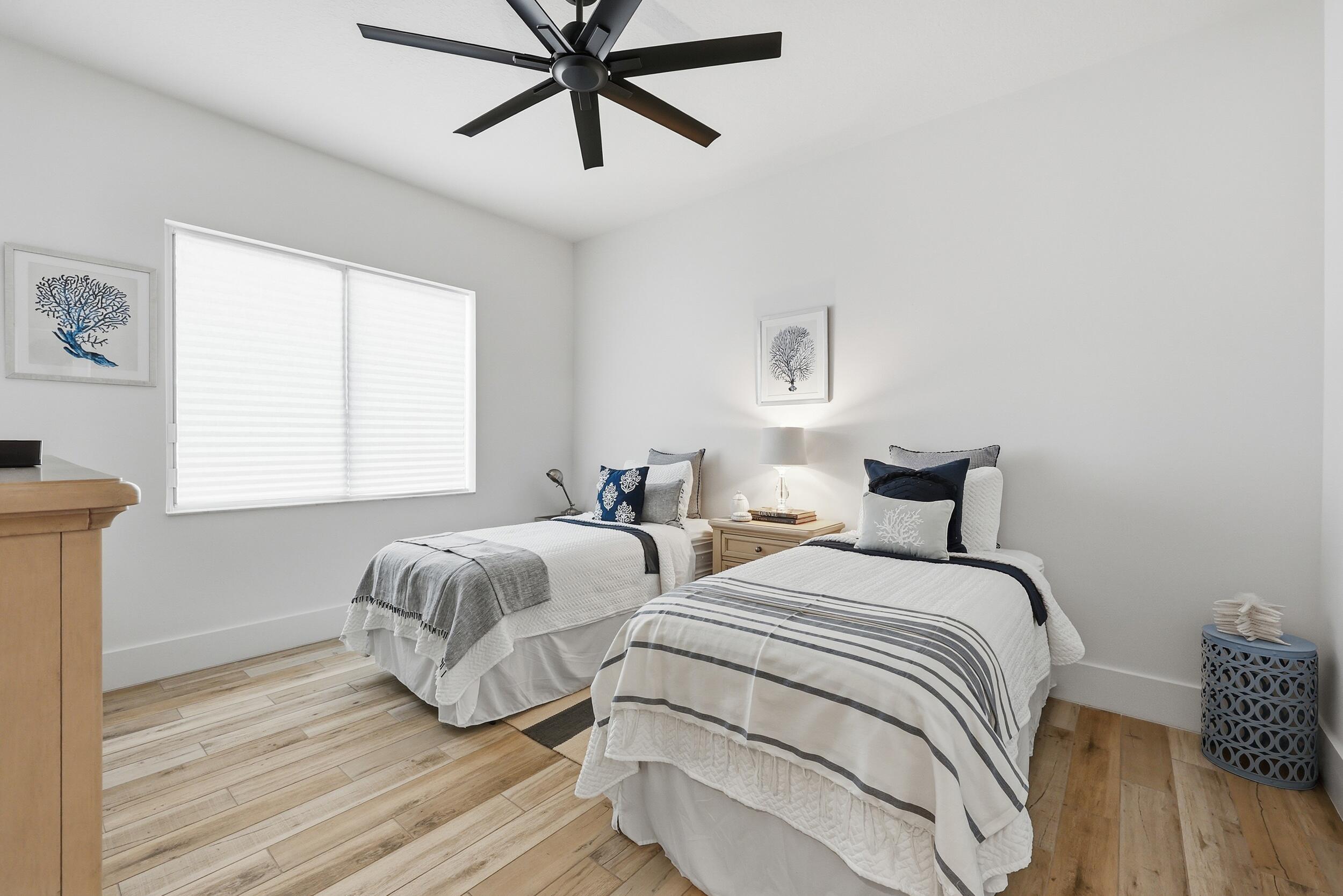 AVENIR SITE PLAN 1 POD - Residential