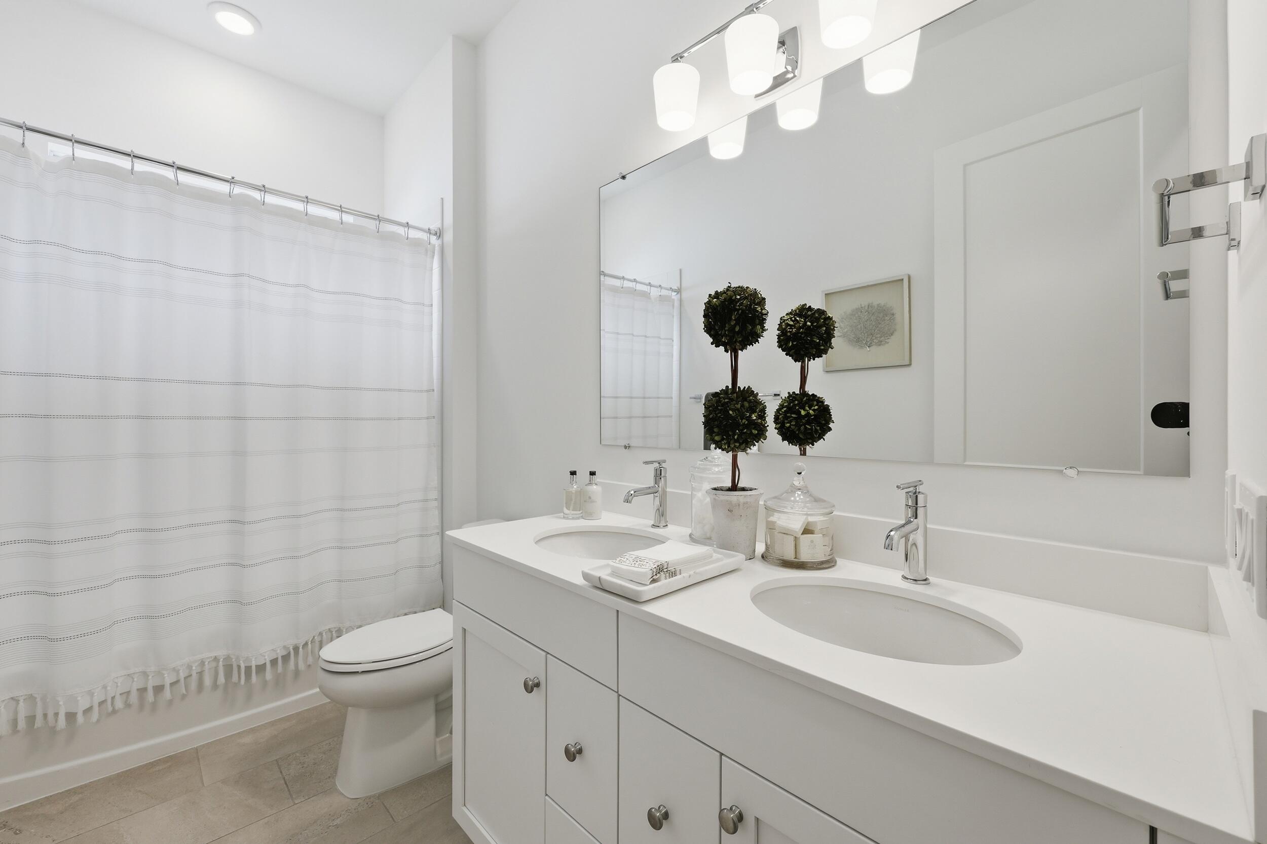 AVENIR SITE PLAN 1 POD - Residential