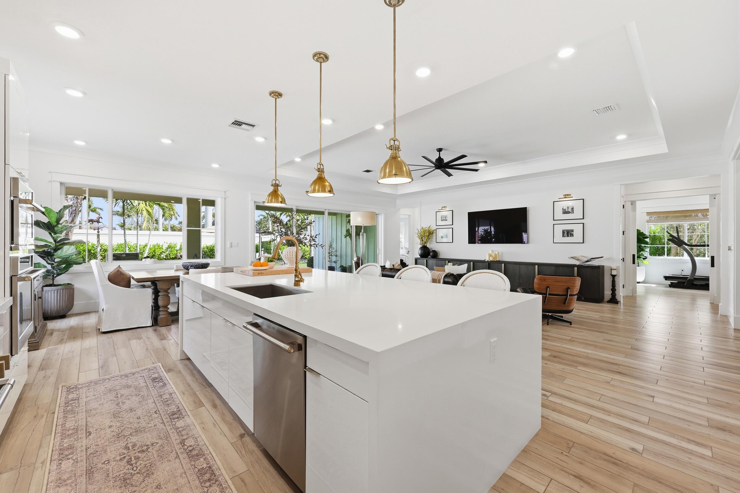 AVENIR SITE PLAN 1 POD - Residential