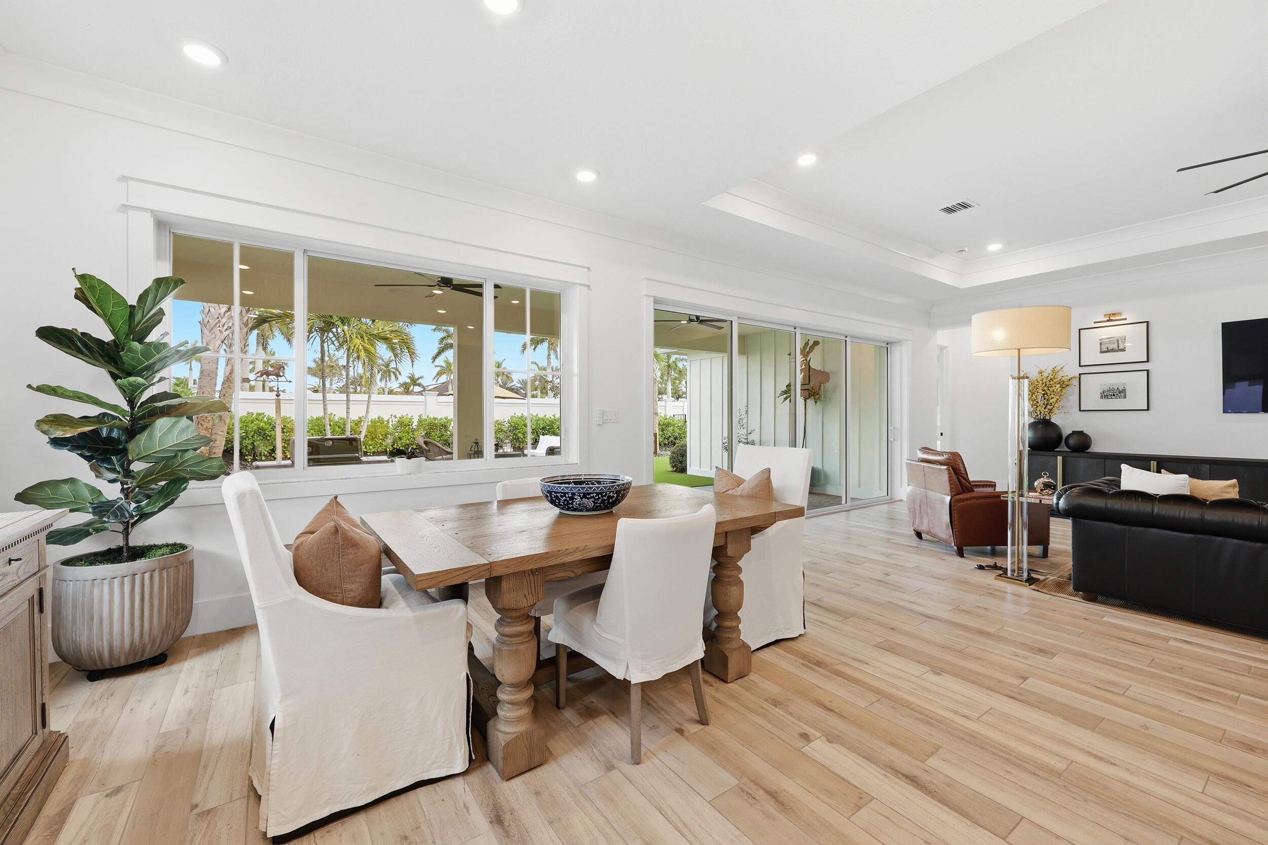 AVENIR SITE PLAN 1 POD - Residential