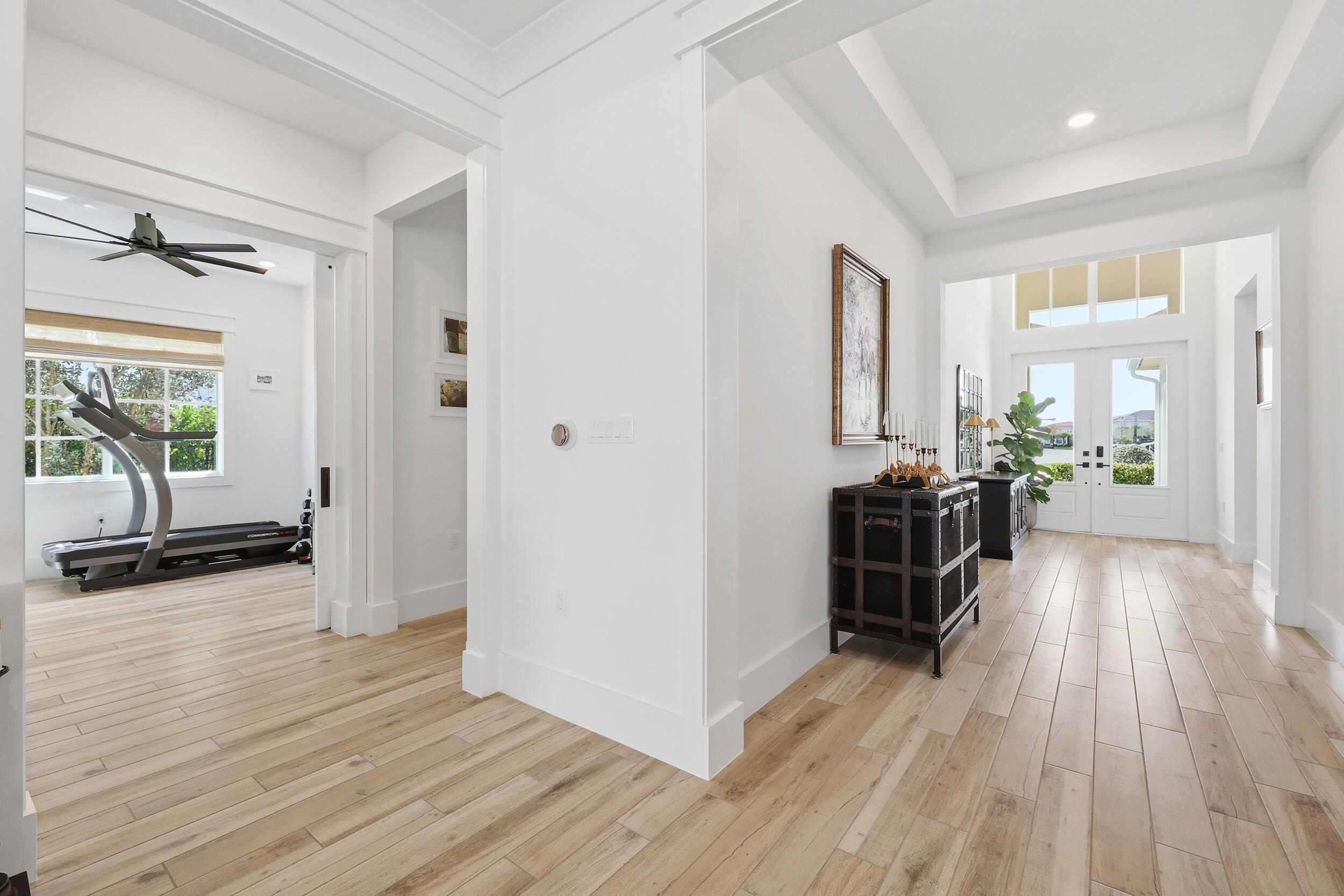 AVENIR SITE PLAN 1 POD - Residential