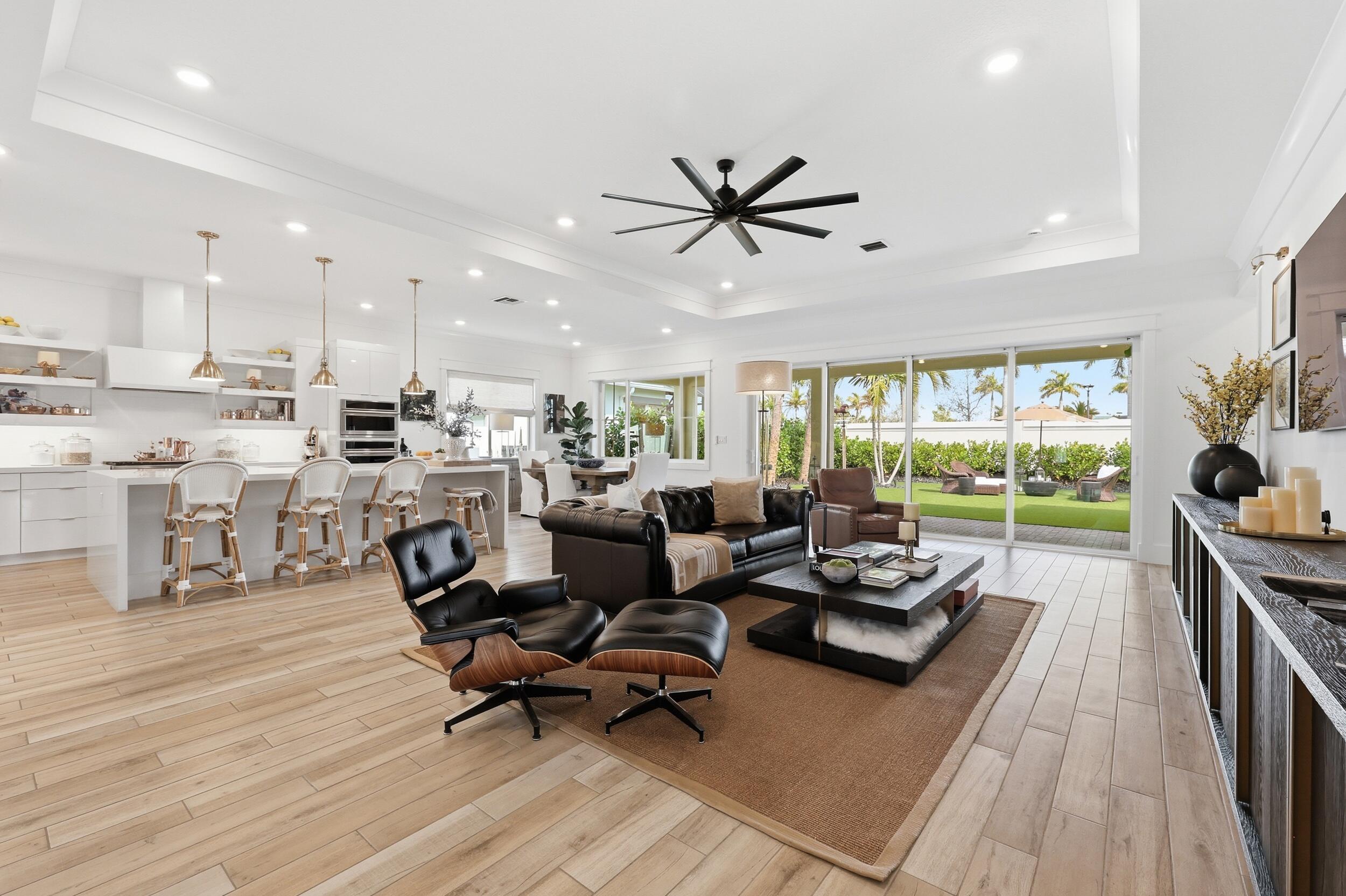 AVENIR SITE PLAN 1 POD - Residential