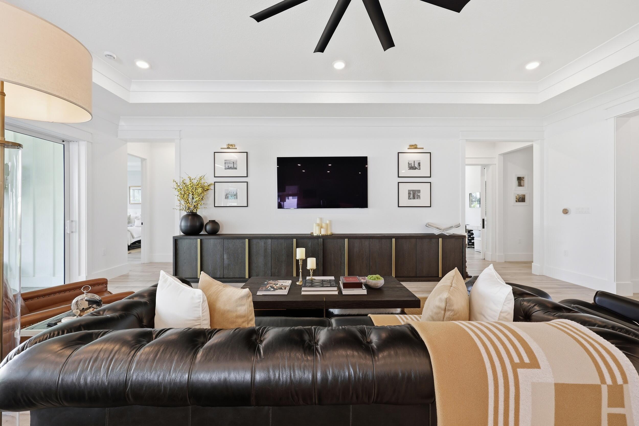 AVENIR SITE PLAN 1 POD - Residential