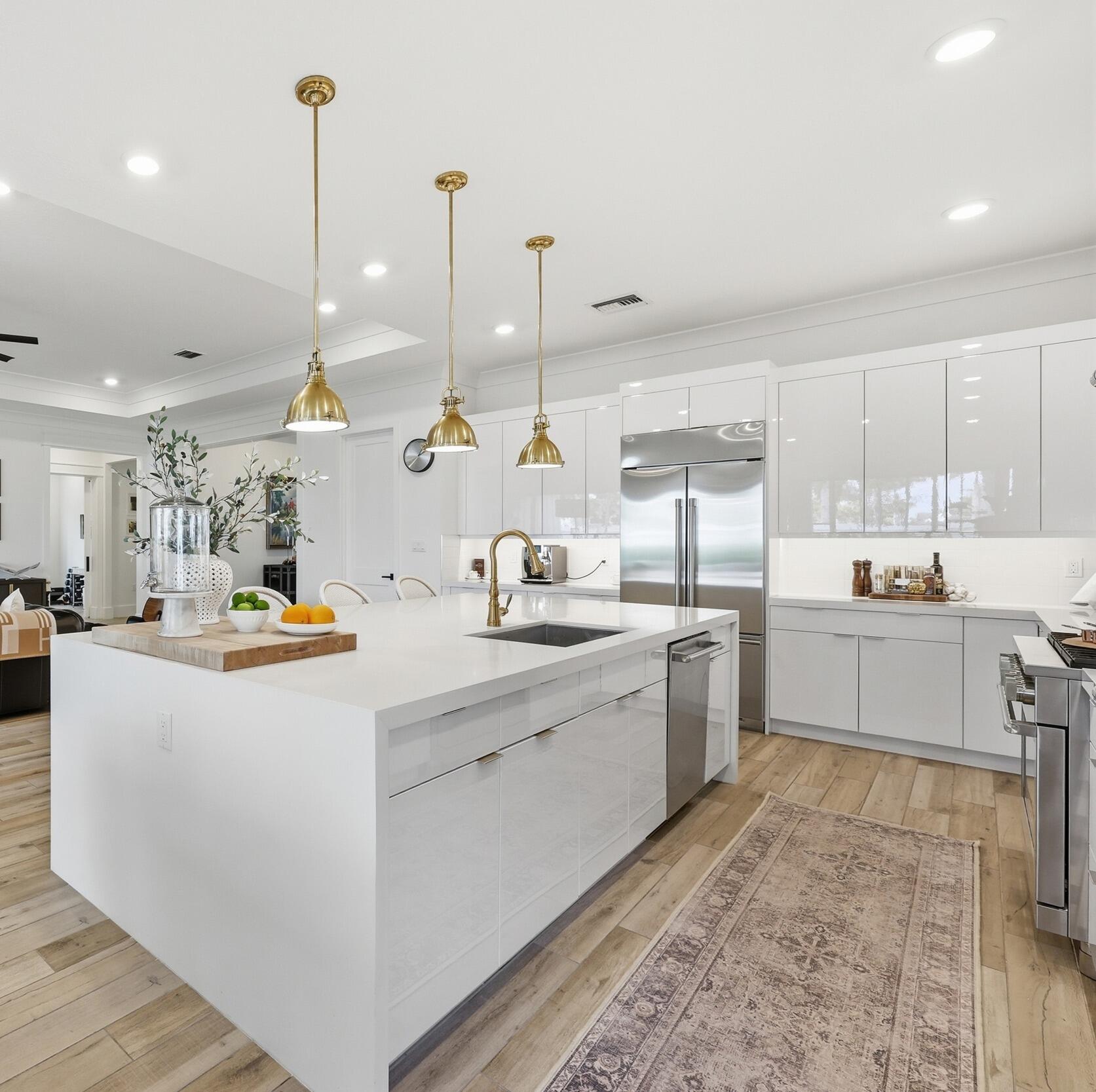 AVENIR SITE PLAN 1 POD - Residential