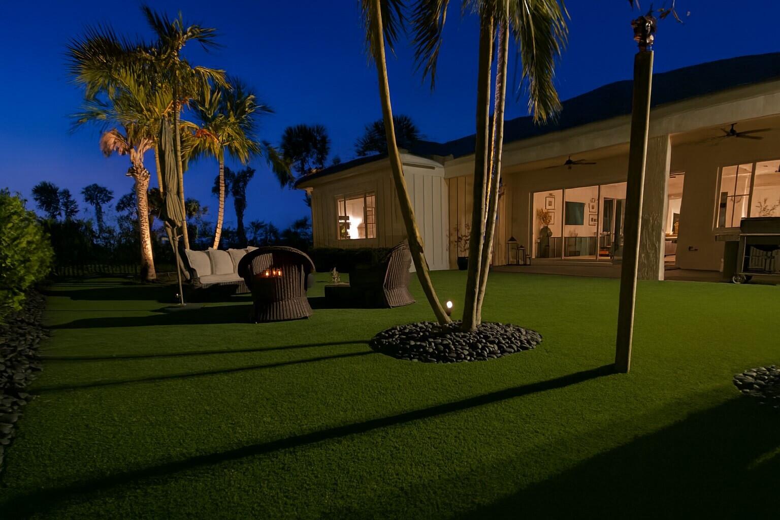 AVENIR SITE PLAN 1 POD - Residential