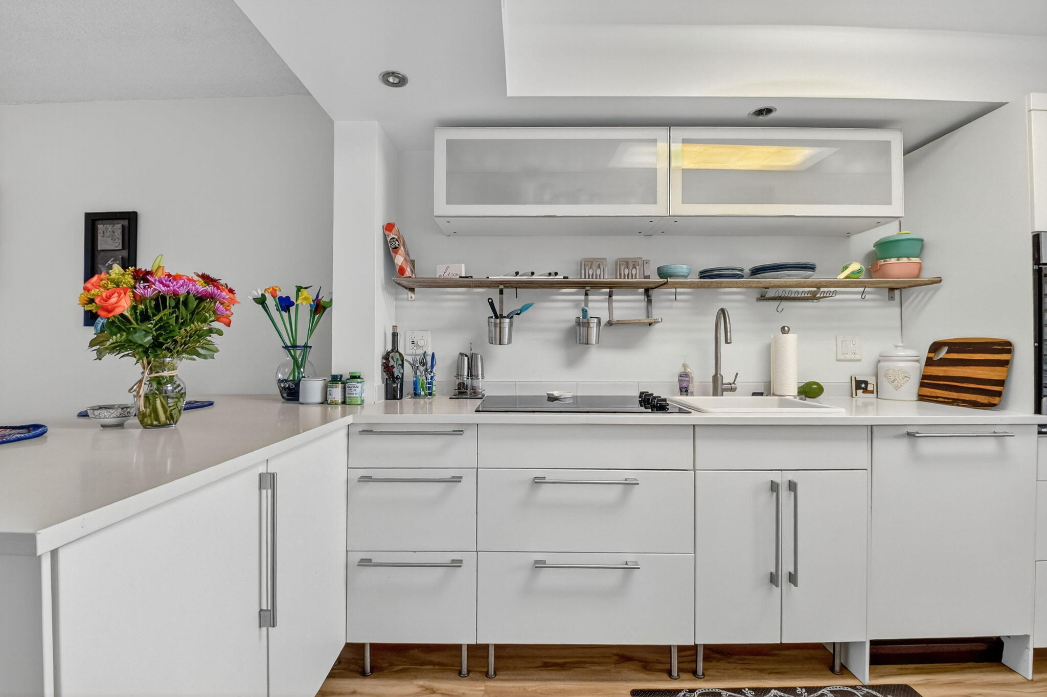 LANDS OF THE PRESIDENT CONDO 8 - Residential