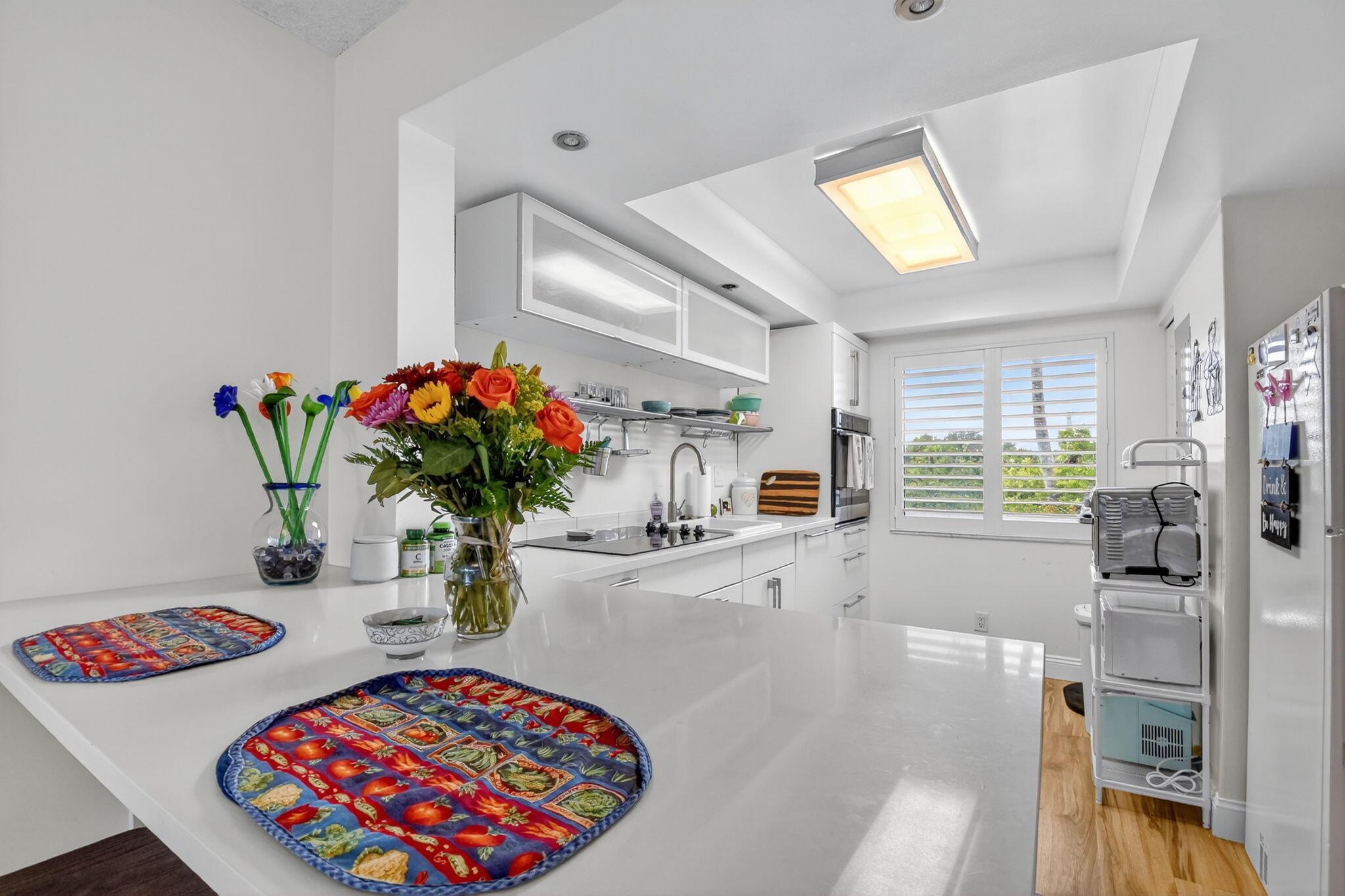 LANDS OF THE PRESIDENT CONDO 8 - Residential