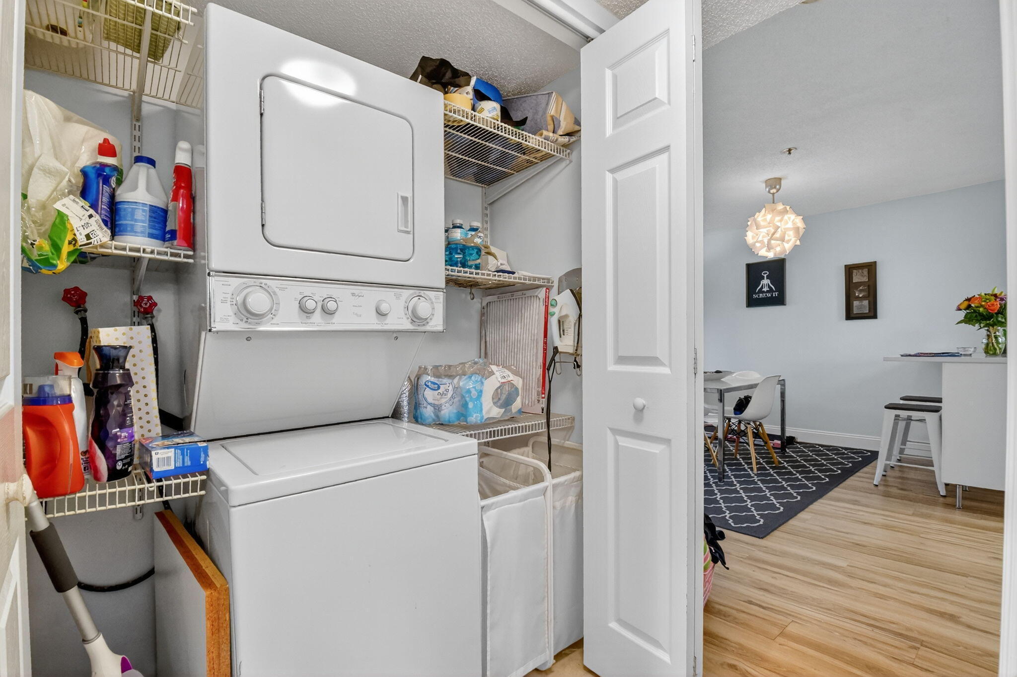 LANDS OF THE PRESIDENT CONDO 8 - Residential