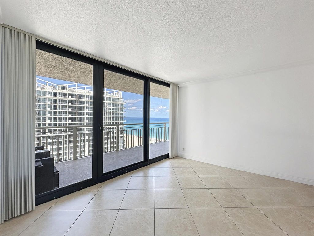 Photo of 3000 N Ocean Drive #19-B, Singer Island, FL 33404 (MLS # R11033448)
