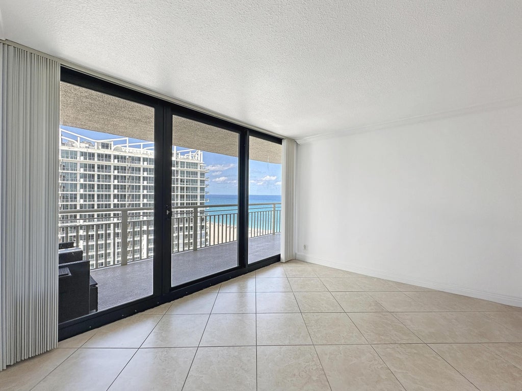Photo of 3000 N Ocean Drive #19-B, Singer Island, FL 33404 (MLS # R11033448)