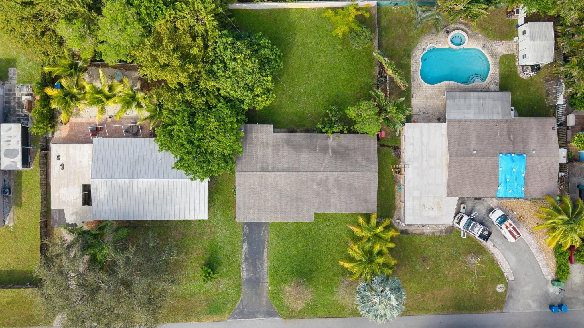 BOULEVARD ESTATES AMEN - Residential