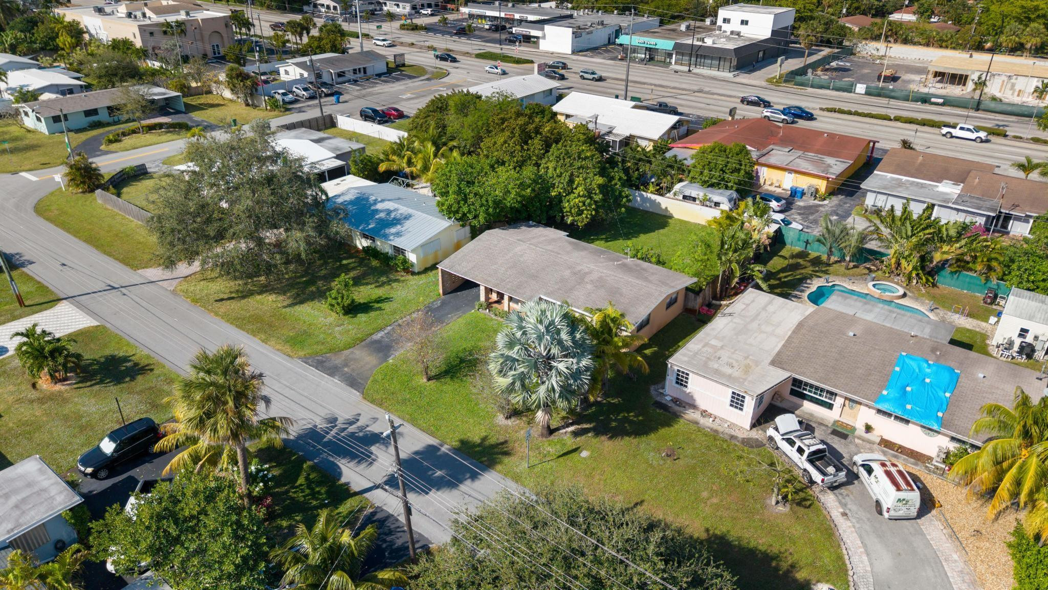 BOULEVARD ESTATES AMEN - Residential