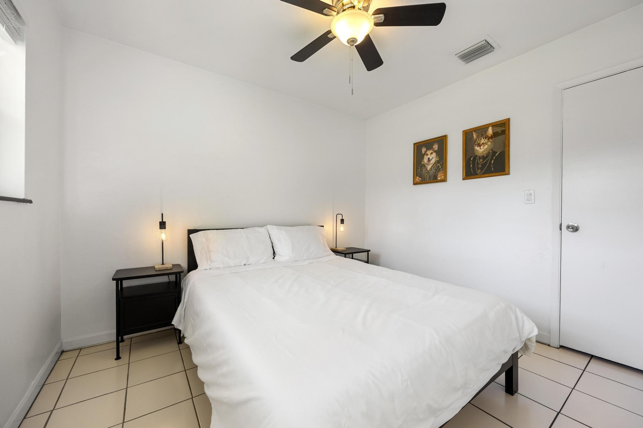 BOULEVARD ESTATES AMEN - Residential