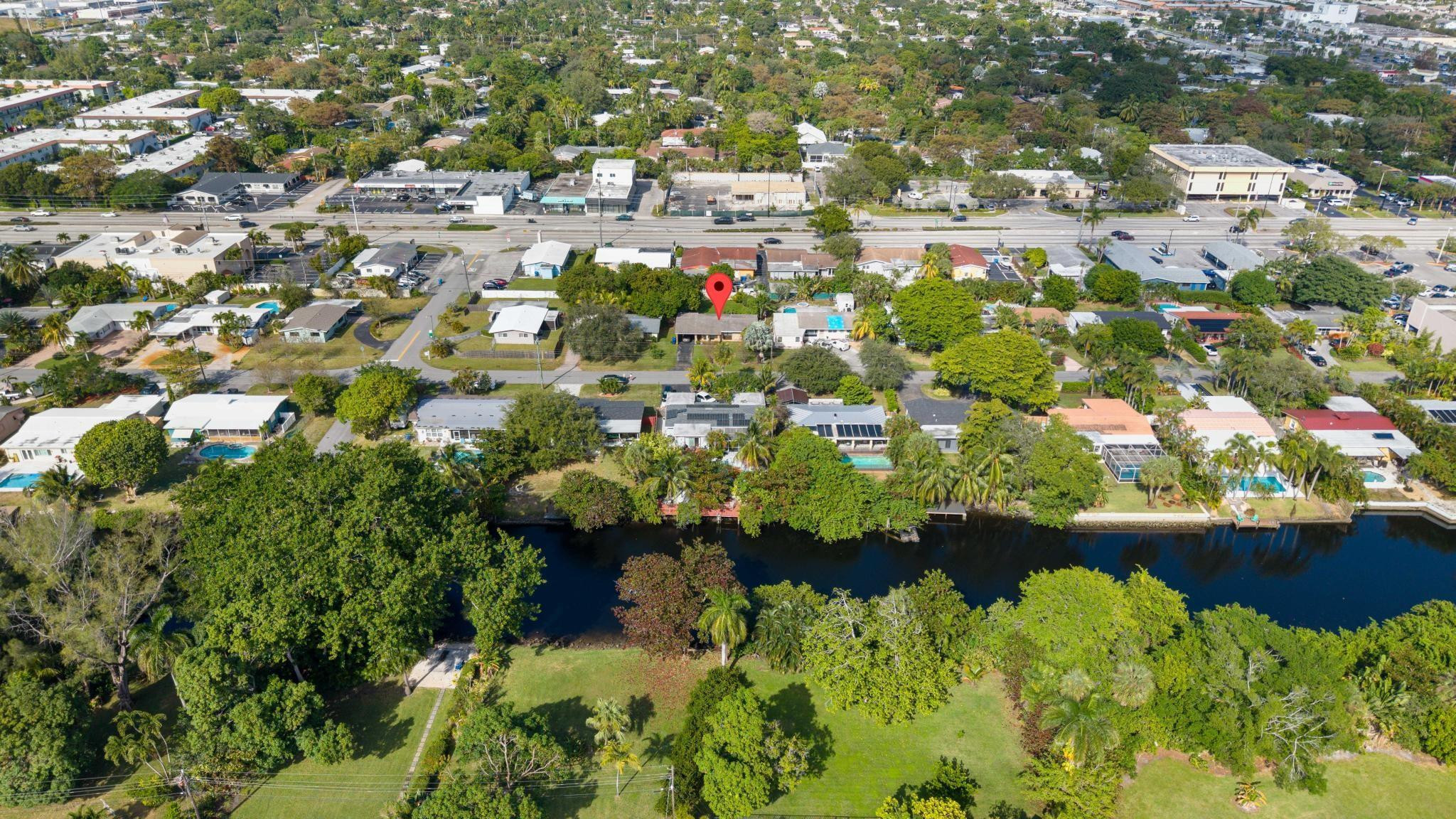 BOULEVARD ESTATES AMEN - Residential