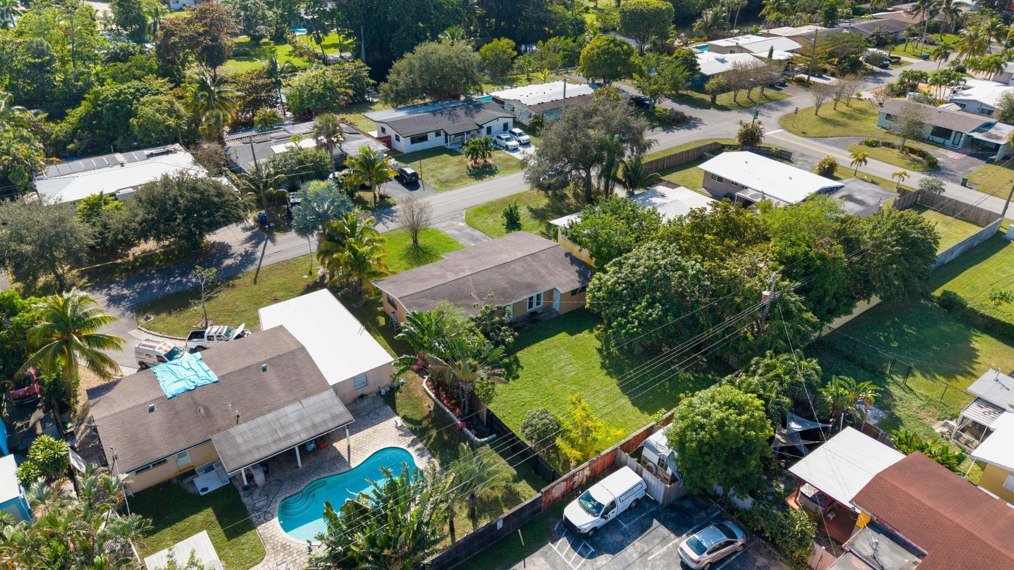 BOULEVARD ESTATES AMEN - Residential