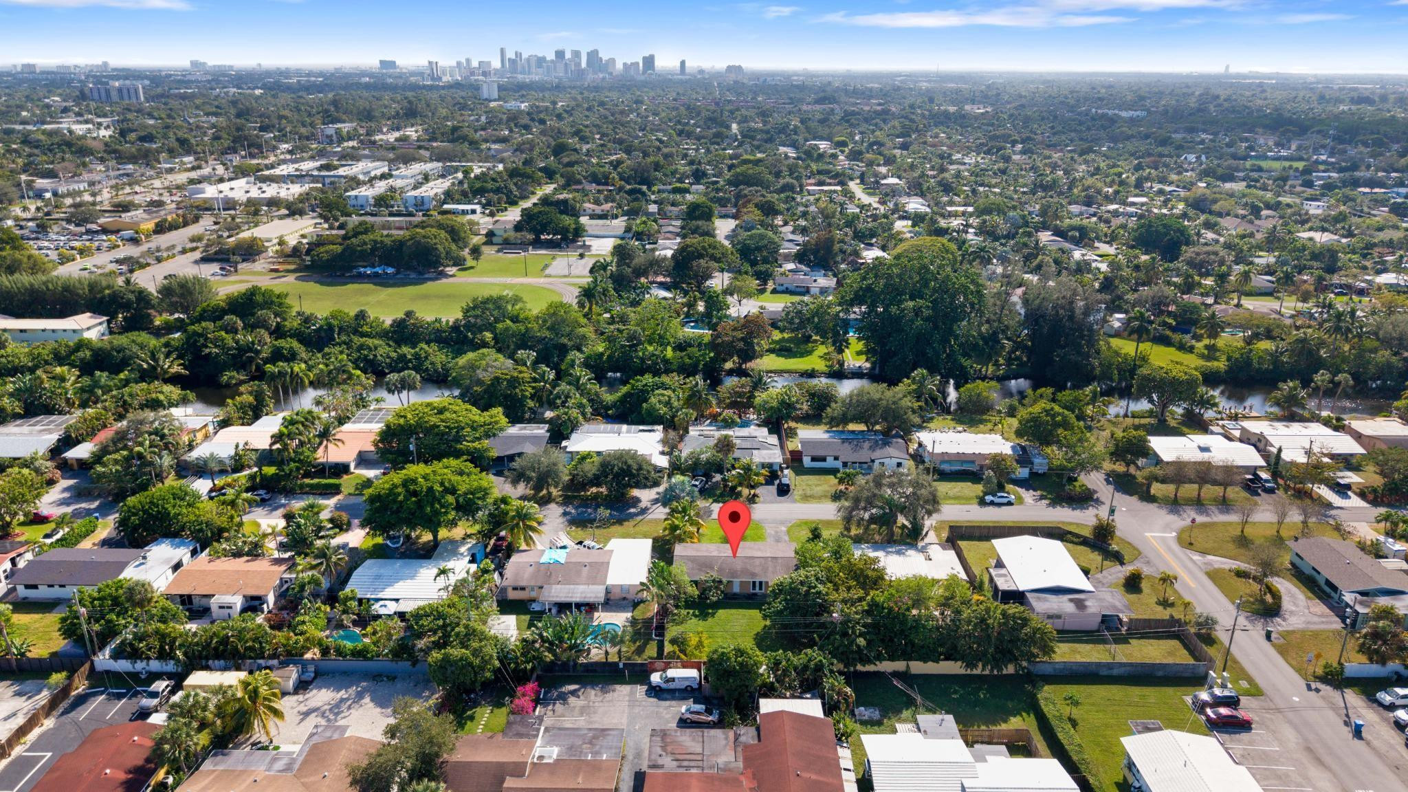 BOULEVARD ESTATES AMEN - Residential