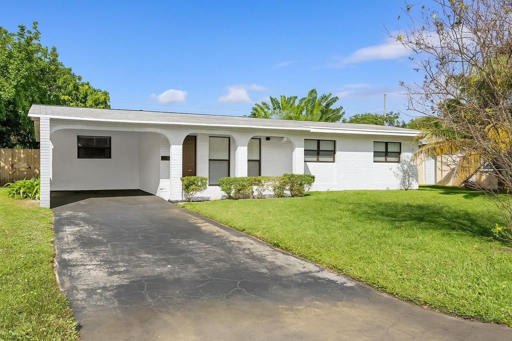 Photo of 501 NW 30th Court, Wilton Manors, FL 33311 (MLS # B26015065)