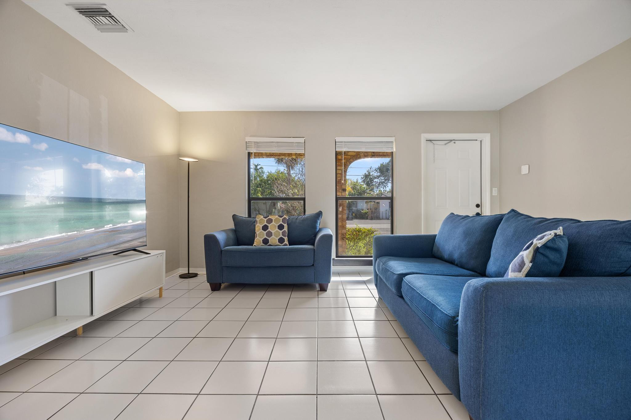 BOULEVARD ESTATES AMEN - Residential