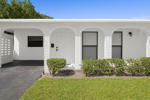 501 NW 30th Court Wilton Manors FL 33311