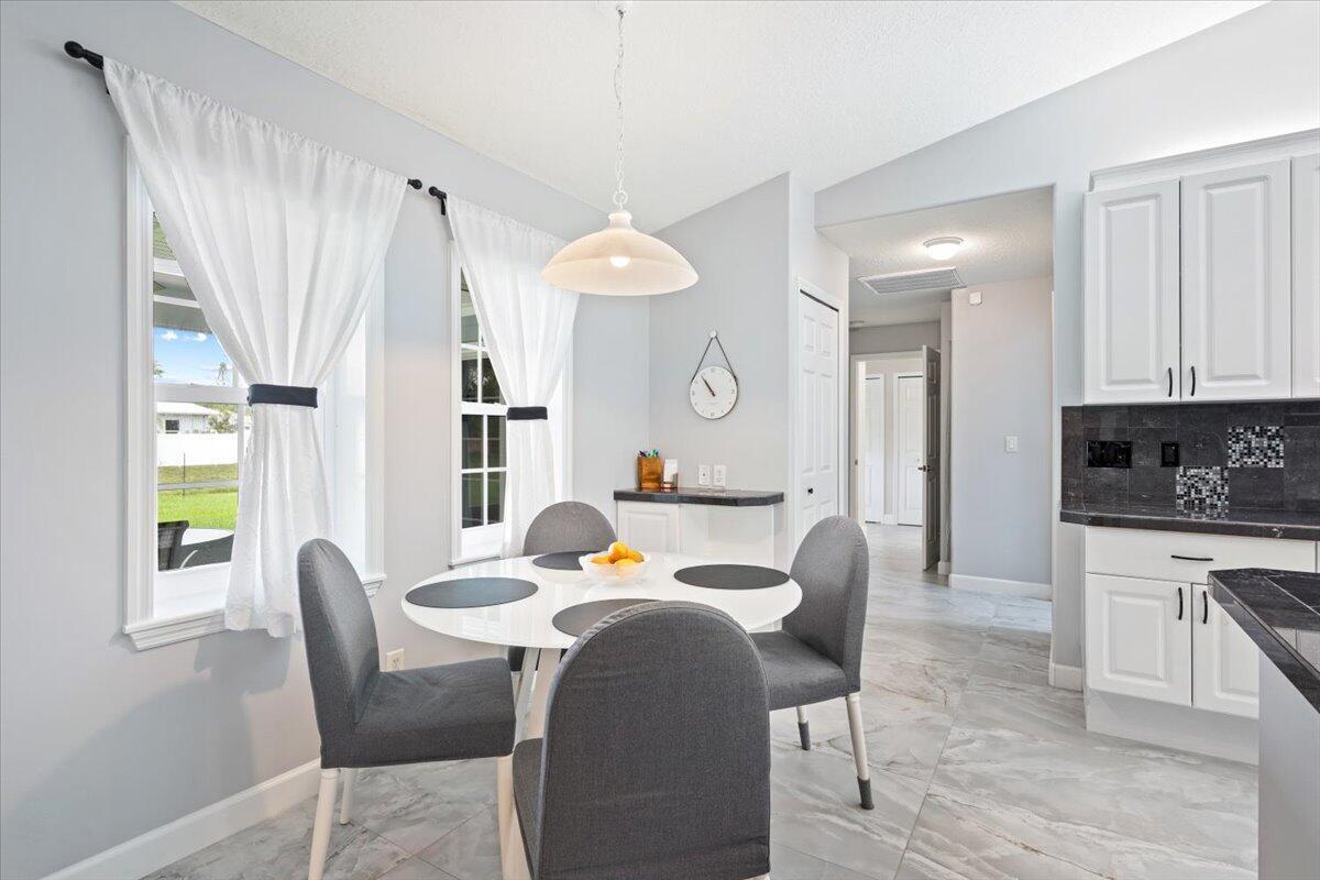 PORT ST LUCIE SECTION  31 - Residential